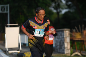 Selangor Half Marathon 2026