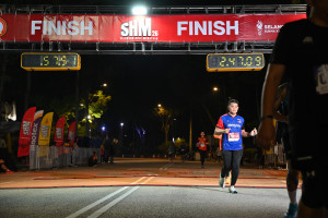 Selangor Half Marathon 2026