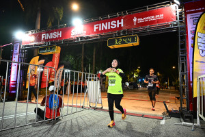 Selangor Half Marathon 2026