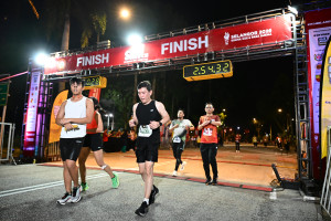 Selangor Half Marathon 2026