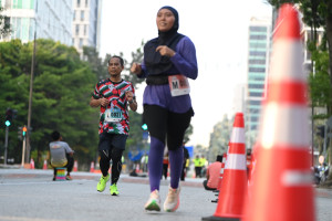 Selangor Half Marathon 2026