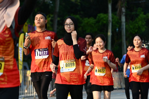 Selangor Half Marathon 2026