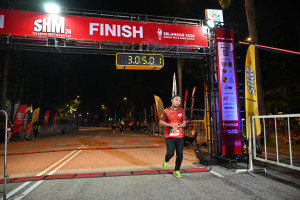 Selangor Half Marathon 2026