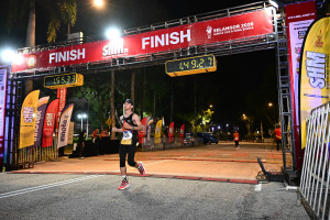 Selangor Half Marathon 2026