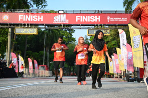 Selangor Half Marathon 2026
