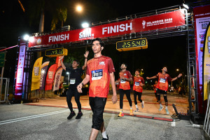 Selangor Half Marathon 2026