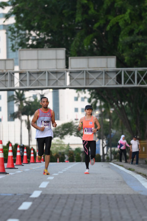 Selangor Half Marathon 2026