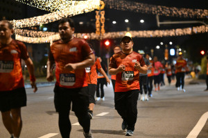 Selangor Half Marathon 2026