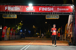 Selangor Half Marathon 2026