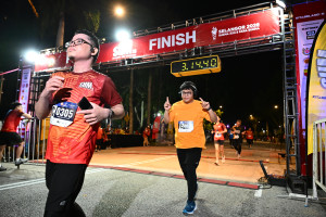 Selangor Half Marathon 2026