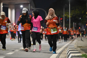 Selangor Half Marathon 2026
