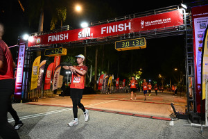 Selangor Half Marathon 2026