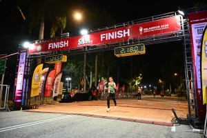 Selangor Half Marathon 2026