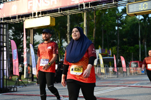 Selangor Half Marathon 2026