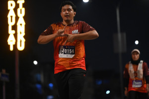 Selangor Half Marathon 2026
