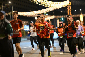 Selangor Half Marathon 2026