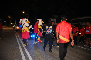 Selangor Half Marathon 2026