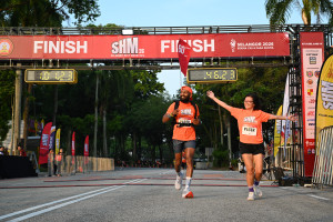 Selangor Half Marathon 2026
