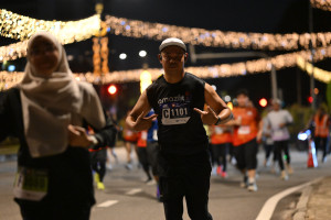 Selangor Half Marathon 2026