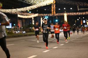 Selangor Half Marathon 2026