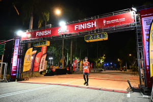 Selangor Half Marathon 2026