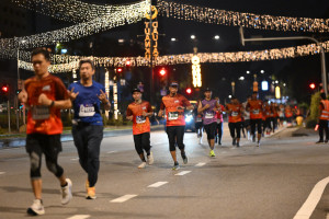 Selangor Half Marathon 2026