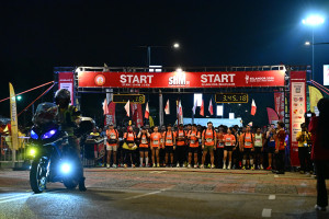 Selangor Half Marathon 2026
