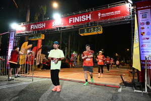 Selangor Half Marathon 2026