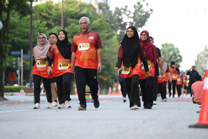 Selangor Half Marathon 2026