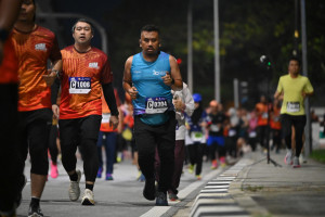 Selangor Half Marathon 2026