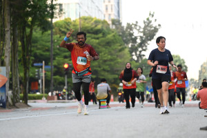 Selangor Half Marathon 2026