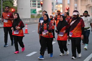 Selangor Half Marathon 2026
