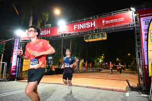 Selangor Half Marathon 2026