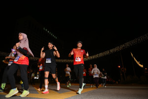 Selangor Half Marathon 2026