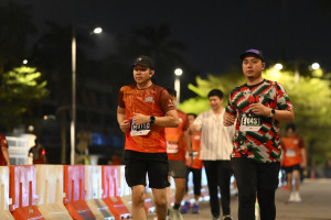 Selangor Half Marathon 2026