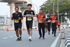 Selangor Half Marathon 2026