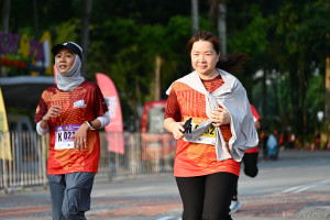 Selangor Half Marathon 2026