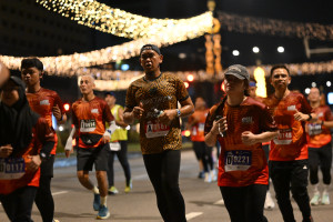 Selangor Half Marathon 2026