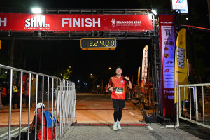 Selangor Half Marathon 2026