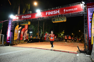 Selangor Half Marathon 2026