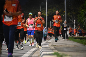 Selangor Half Marathon 2026