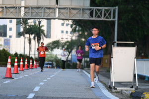 Selangor Half Marathon 2026