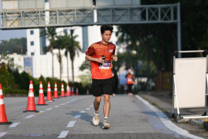 Selangor Half Marathon 2026