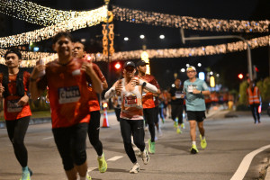 Selangor Half Marathon 2026