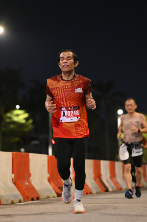 Selangor Half Marathon 2026