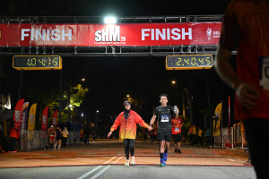 Selangor Half Marathon 2026