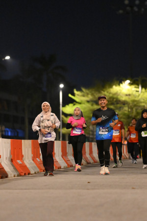 Selangor Half Marathon 2026