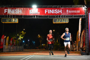 Selangor Half Marathon 2026