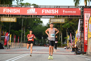 Selangor Half Marathon 2026
