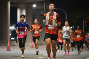 Selangor Half Marathon 2026